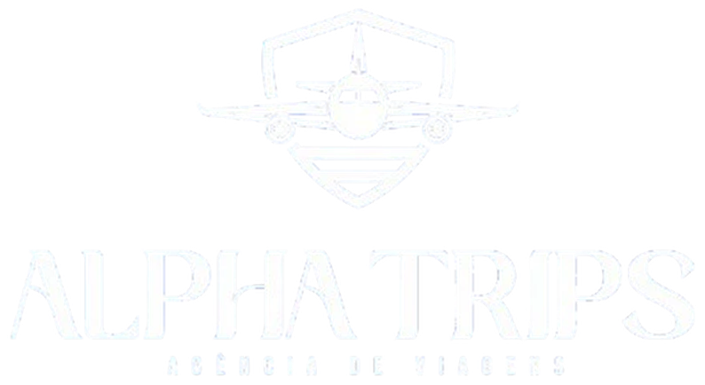 Alpha Trips — Agência de Viagens